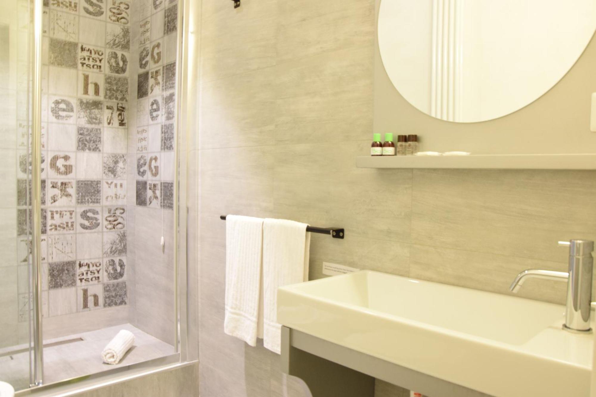 Design&Art Pie' - Elegant Rooms Near The Pantheon, Calm & Central Stay — Foto 2